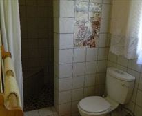 Kitchenette - Ithabiseng Guest Farm