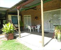 Cottage - Ithabiseng Guest Farm