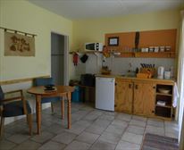 Pool - Ithabiseng Guest Farm