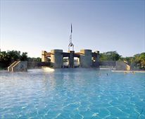 Canping Area (Caravan & Camping Sites)