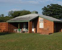 Canping Area (Caravan & Camping Sites)