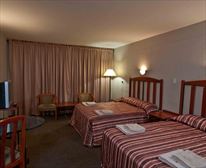 Ramoswe Lodge