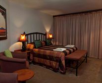 Ramoswe Lodge