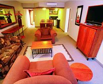 Lounge / Kitchen (SCD4)