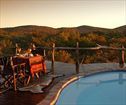 Wild & Free Game Lodge, Warmbaths Accommodation