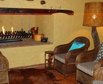  - Alkantrant Nature Ranch