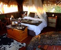  - Bushwa Private Game Lodge