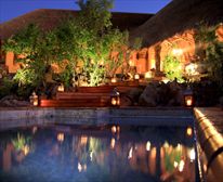 - Bushwa Private Game Lodge