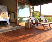  - Bushwa Private Game Lodge