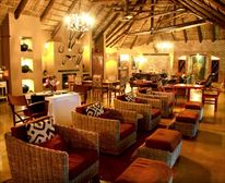  - Bushwa Private Game Lodge