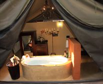  - Bushwa Private Game Lodge