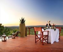  - Bushwa Private Game Lodge
