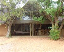  - Bushwa Private Game Lodge