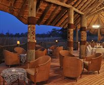  - Mabula Game Lodge