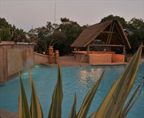  - Mabula Game Lodge