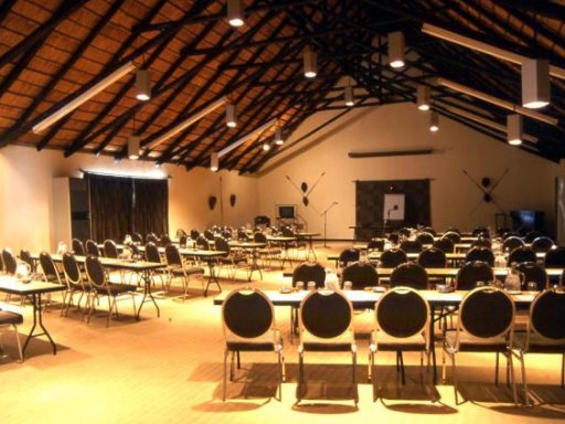 Mabula Lodge