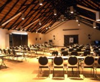 - Mabula Game Lodge