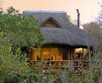  - Makweti Safari Lodge