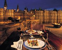  - Makweti Safari Lodge