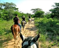  - Monate Game Lodge