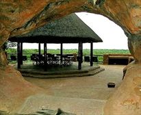  - Monate Game Lodge