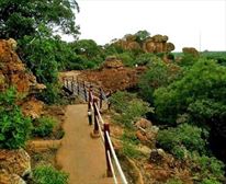  - Monate Game Lodge
