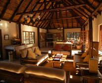  - Monate Game Lodge