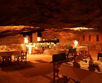  - Monate Game Lodge
