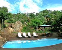  - Monate Game Lodge