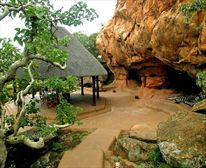  - Monate Game Lodge