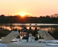  - Monate Game Lodge