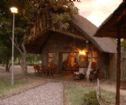 Nkonka Bush Lodge, Vaalwater Accommodation