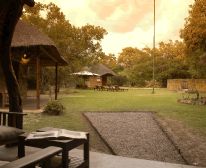 Picture 2/9 - Nkonka Bush Lodge