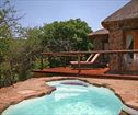 Nungu Game Lodge, Vaalwater Accommodation