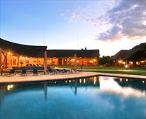  - Olievenfontein Game Reserve
