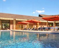  - Olievenfontein Game Reserve