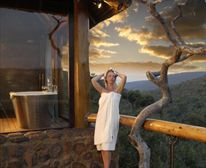  - Sediba Private Game Lodge 