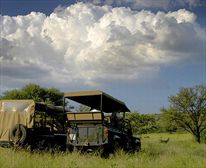  - Sediba Private Game Lodge 