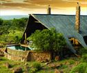 Sediba Private Game Lodge , Welgevonden Game Reserve Accommodation