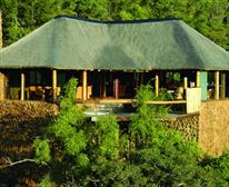  - Sediba Private Game Lodge 