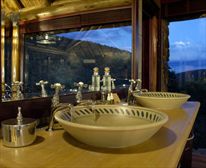 - Sediba Private Game Lodge 
