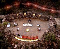  - Sediba Private Game Lodge 