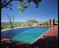  - Sediba Private Game Lodge 
