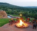 Shakama Game Lodge, Warmbaths Accommodation