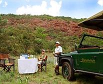 Picture 2/10 - Shakama Game Lodge