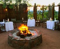  - Nungubane Game Lodge