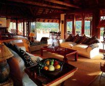  - Nungubane Game Lodge