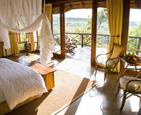  - Nungubane Game Lodge
