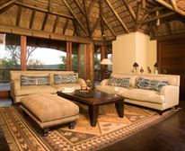  - Tshwene Lodge