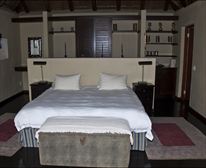  - Tshwene Lodge